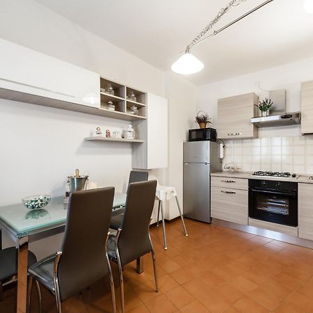피사 Benvenuti A Casa 아파트 외부 사진