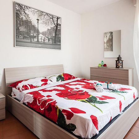 피사 Benvenuti A Casa 아파트 외부 사진