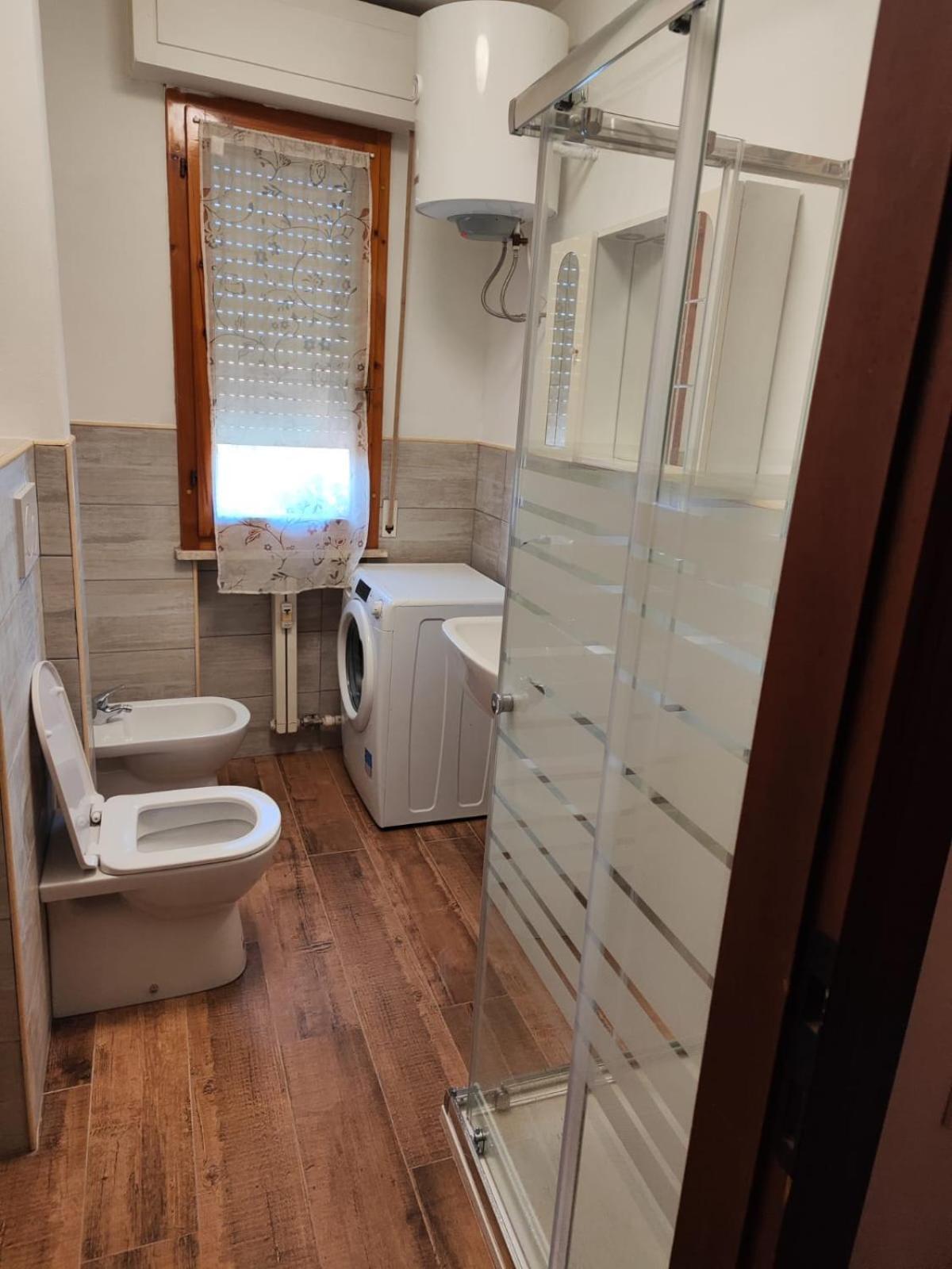 피사 Benvenuti A Casa 아파트 외부 사진