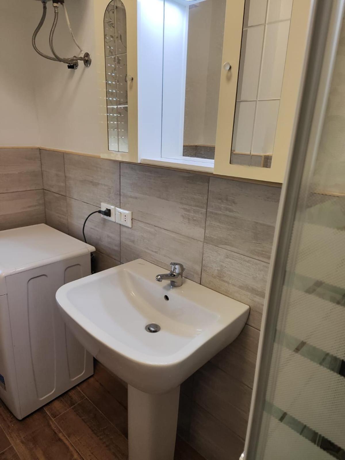 피사 Benvenuti A Casa 아파트 외부 사진