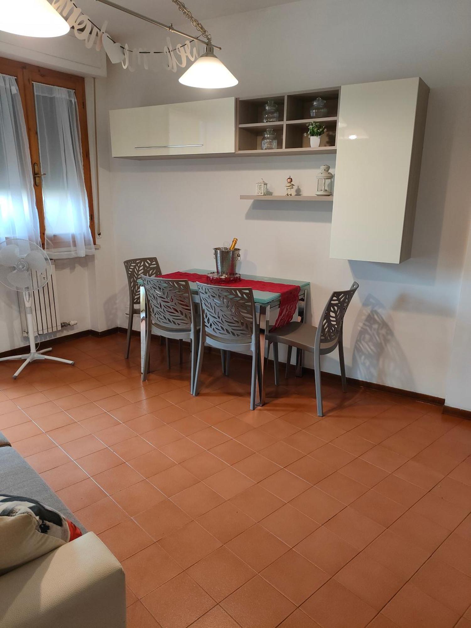 피사 Benvenuti A Casa 아파트 외부 사진