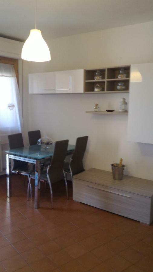 피사 Benvenuti A Casa 아파트 외부 사진