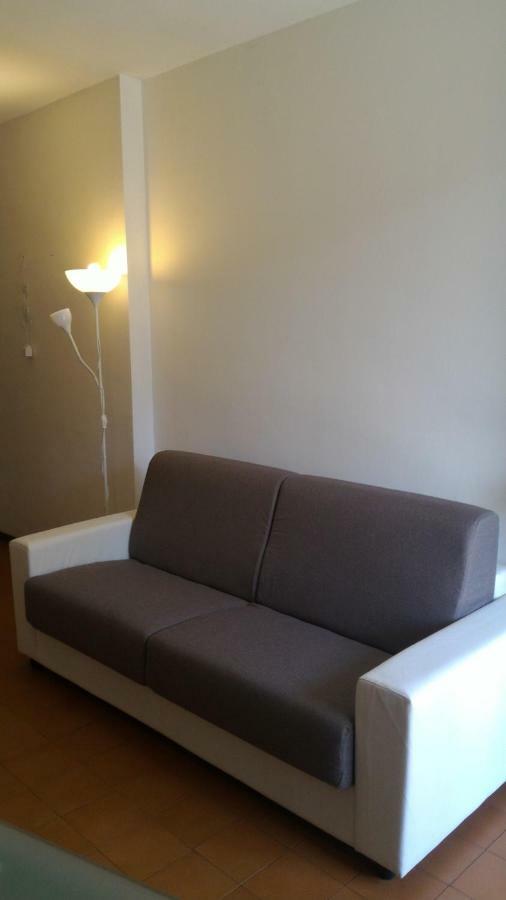 피사 Benvenuti A Casa 아파트 외부 사진