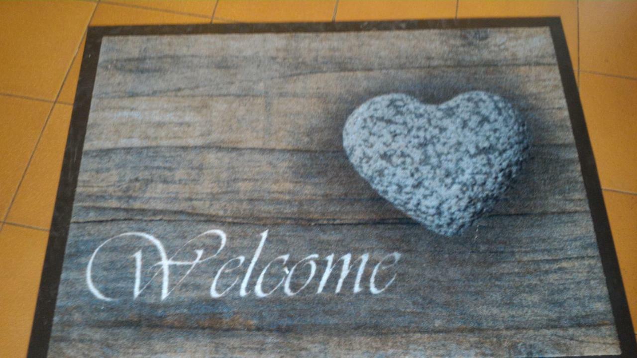 피사 Benvenuti A Casa 아파트 외부 사진